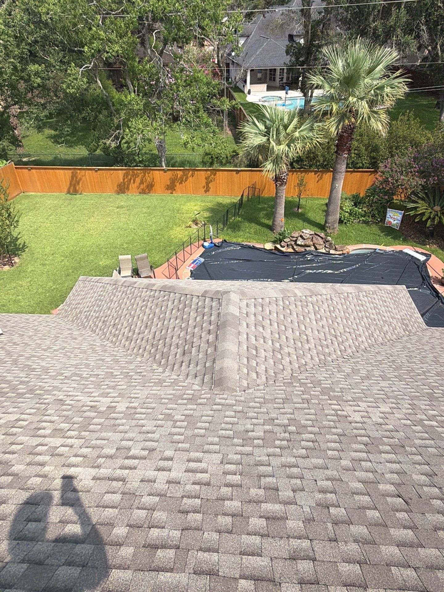 Toni S by Boss Hogg Roofing