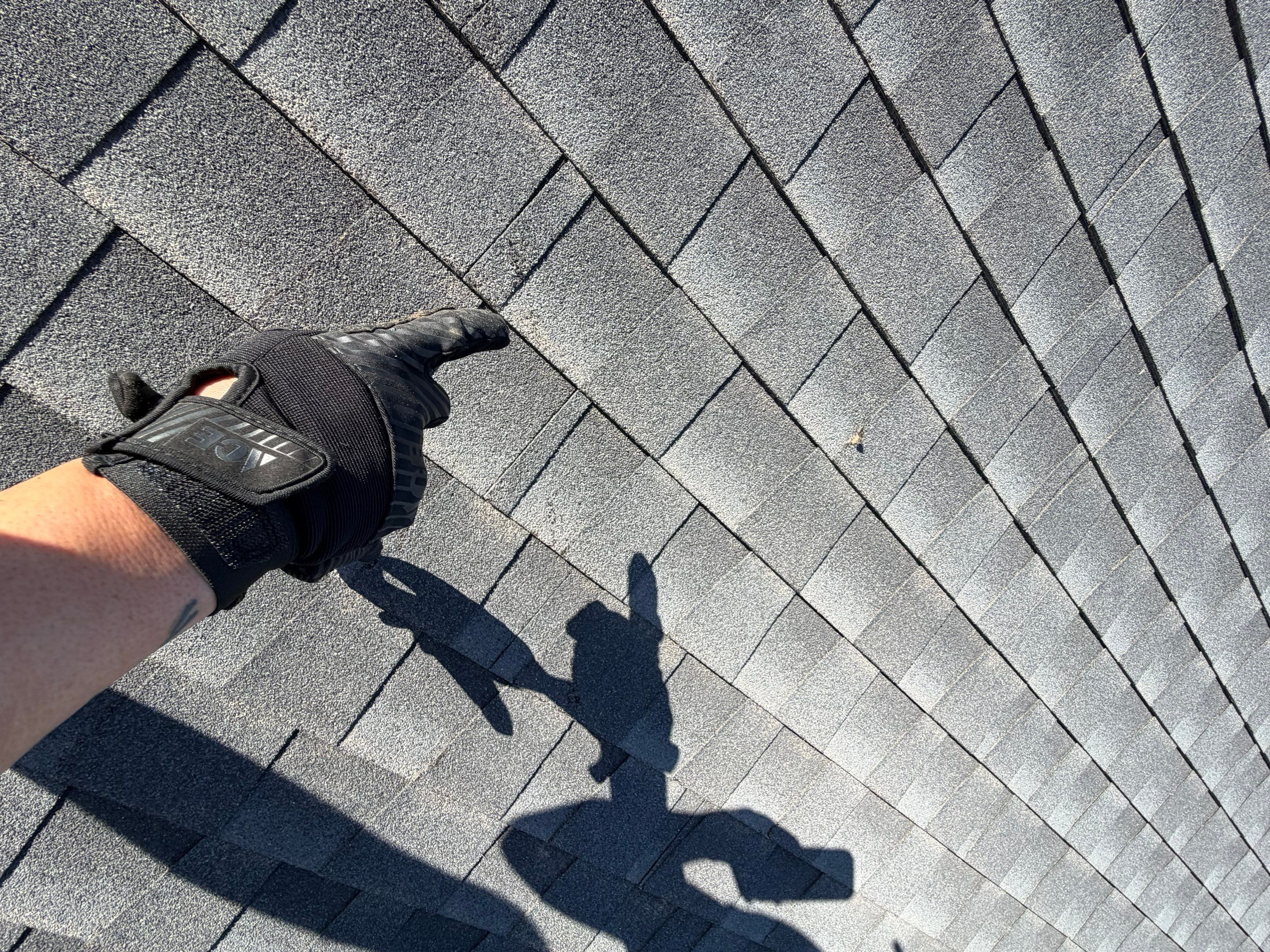 Project in Queen Creek, AZ by Showtime Roofing & Coatings LLC