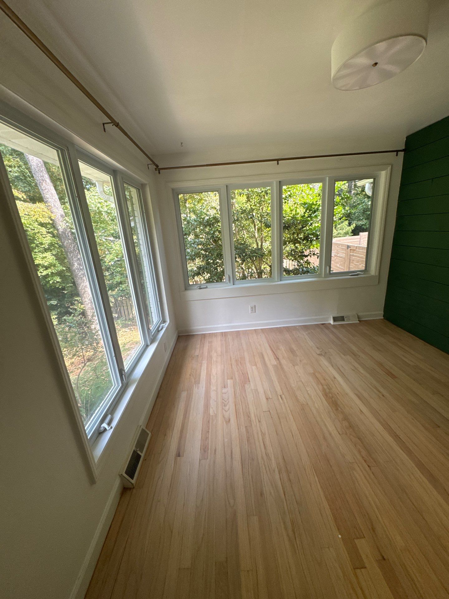 Interior Transformatiom by GonzalezPainters & Contractors Inc