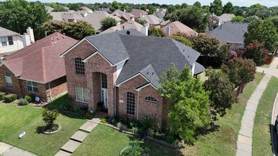 Residential Roof Replacement using ATLAS PINNACLE IR