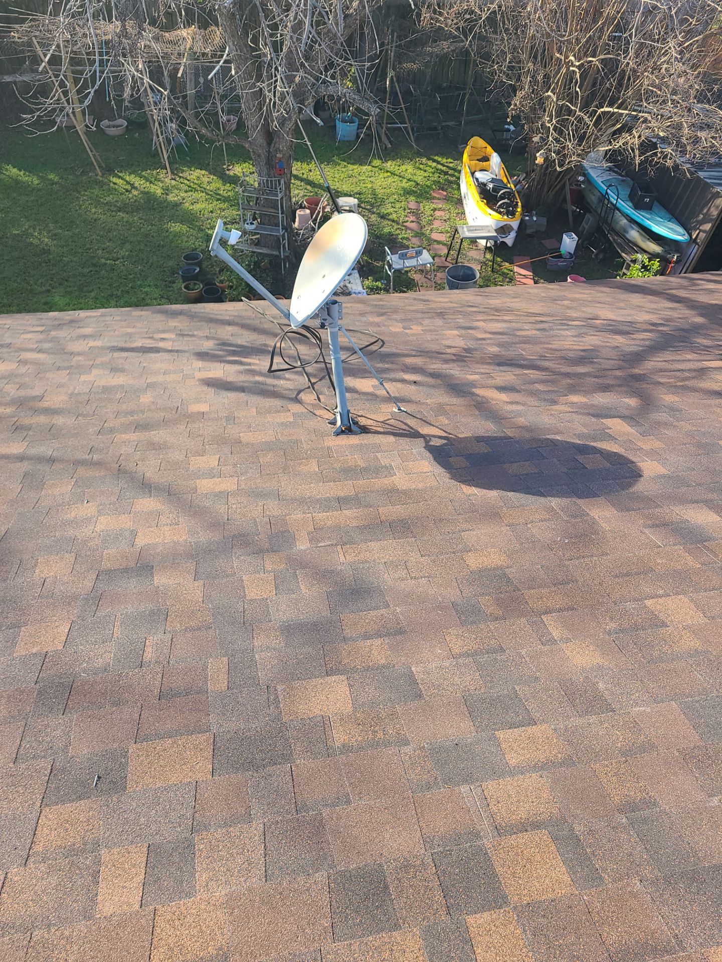 Roof Replacement Humble by Roof Repair Services LLC