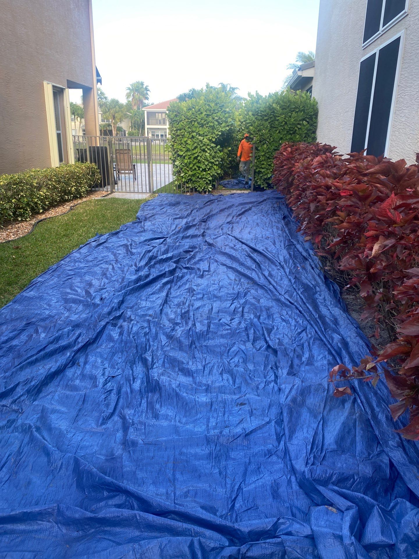 Residential Roofing Installation using WestLake Roofing Tile by BLUES BROTHERS ROOFING