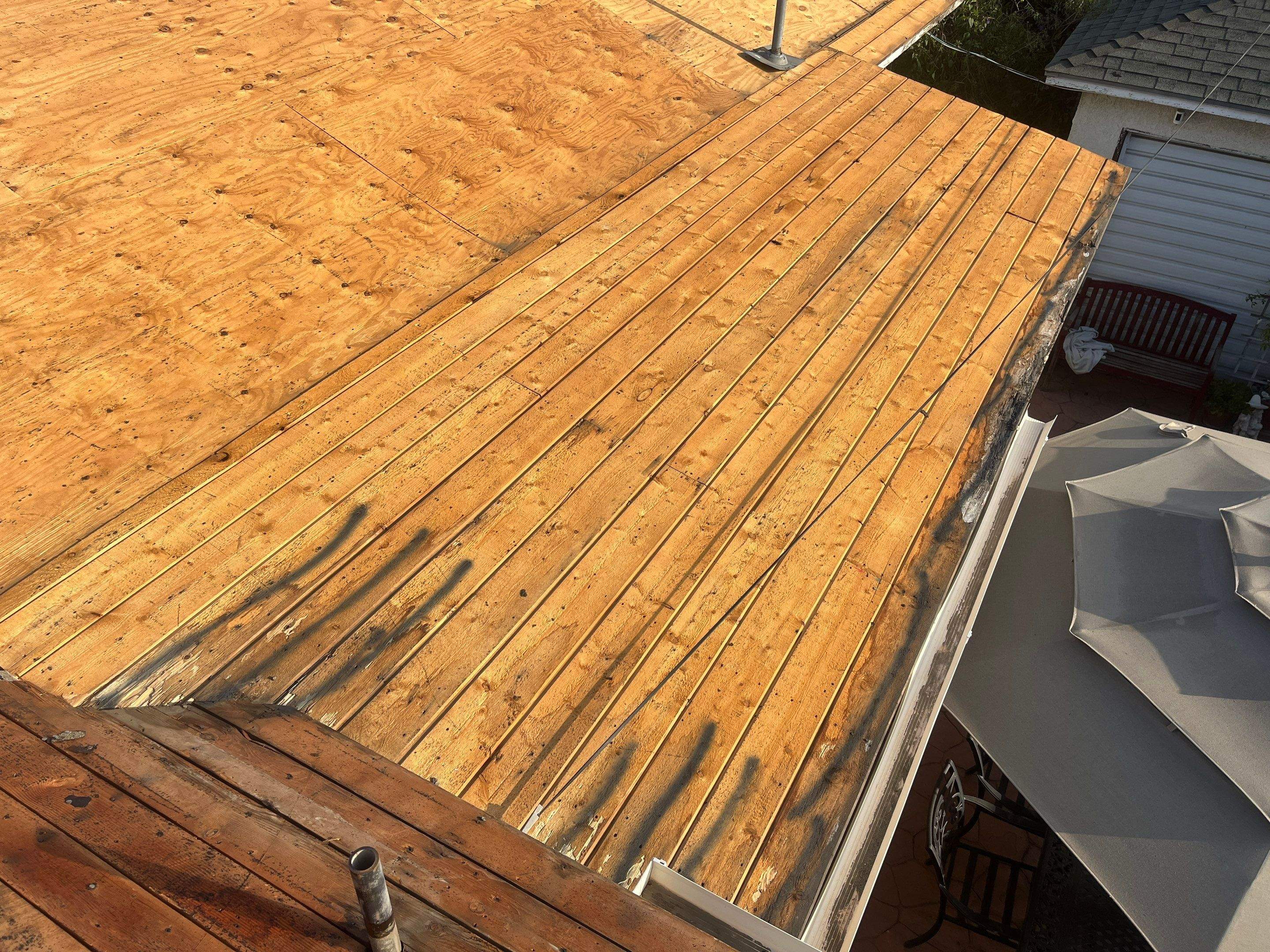 Roof Replacement - Los Angeles, CA 91352 by Epic Roof Replacement