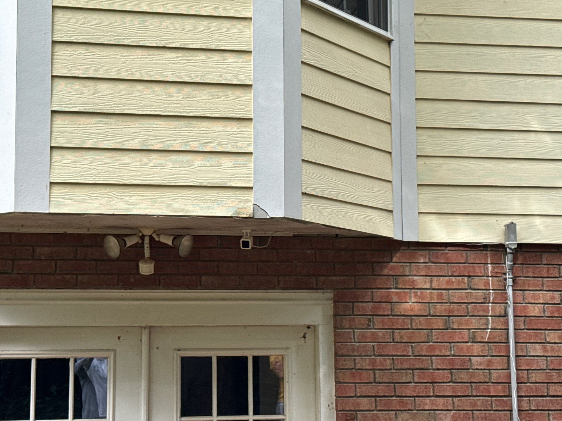 Paint Refresh by GonzalezPainters & Contractors Inc 