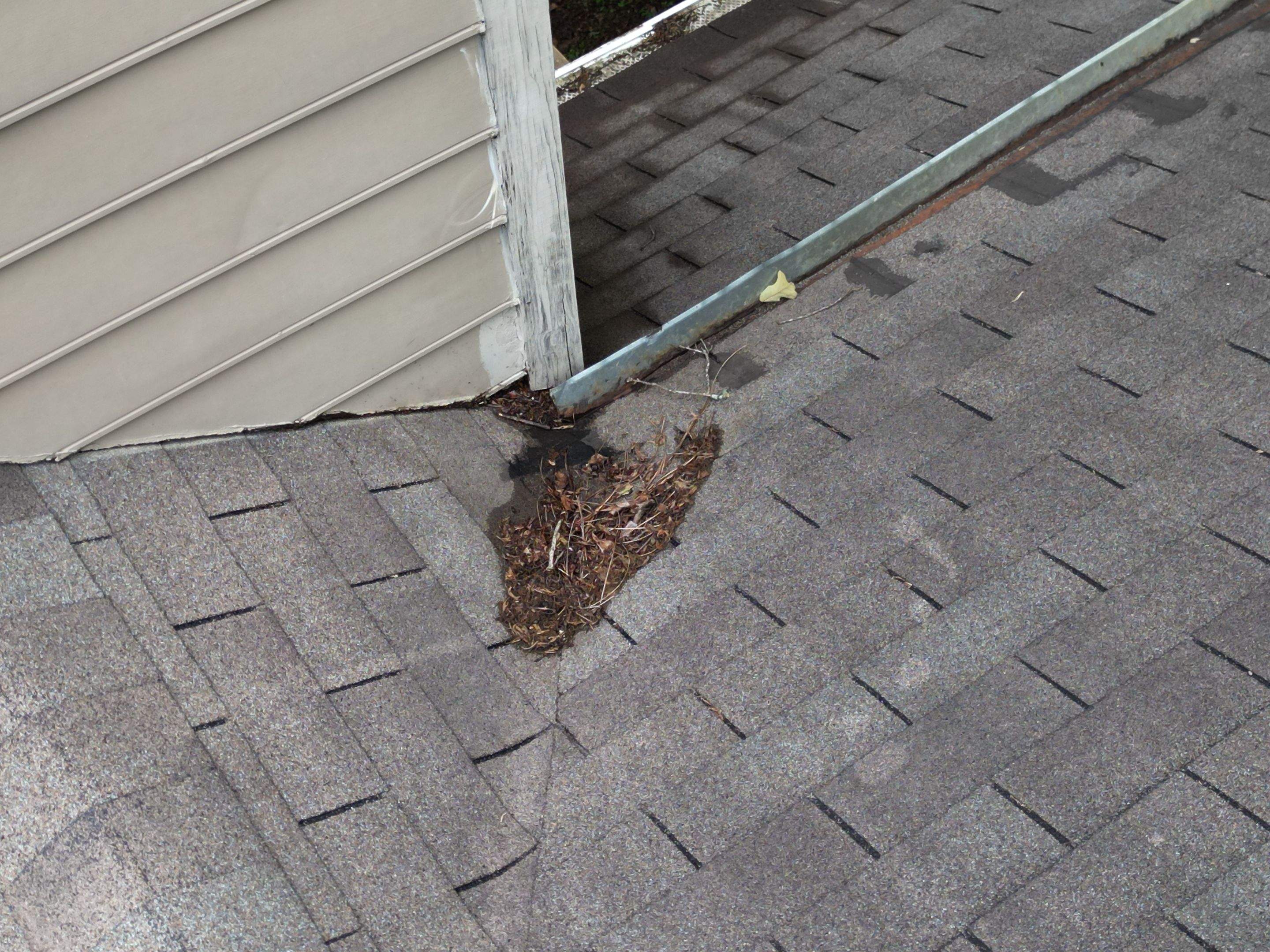 Russet Wood - Chimney by Pillar and Pine