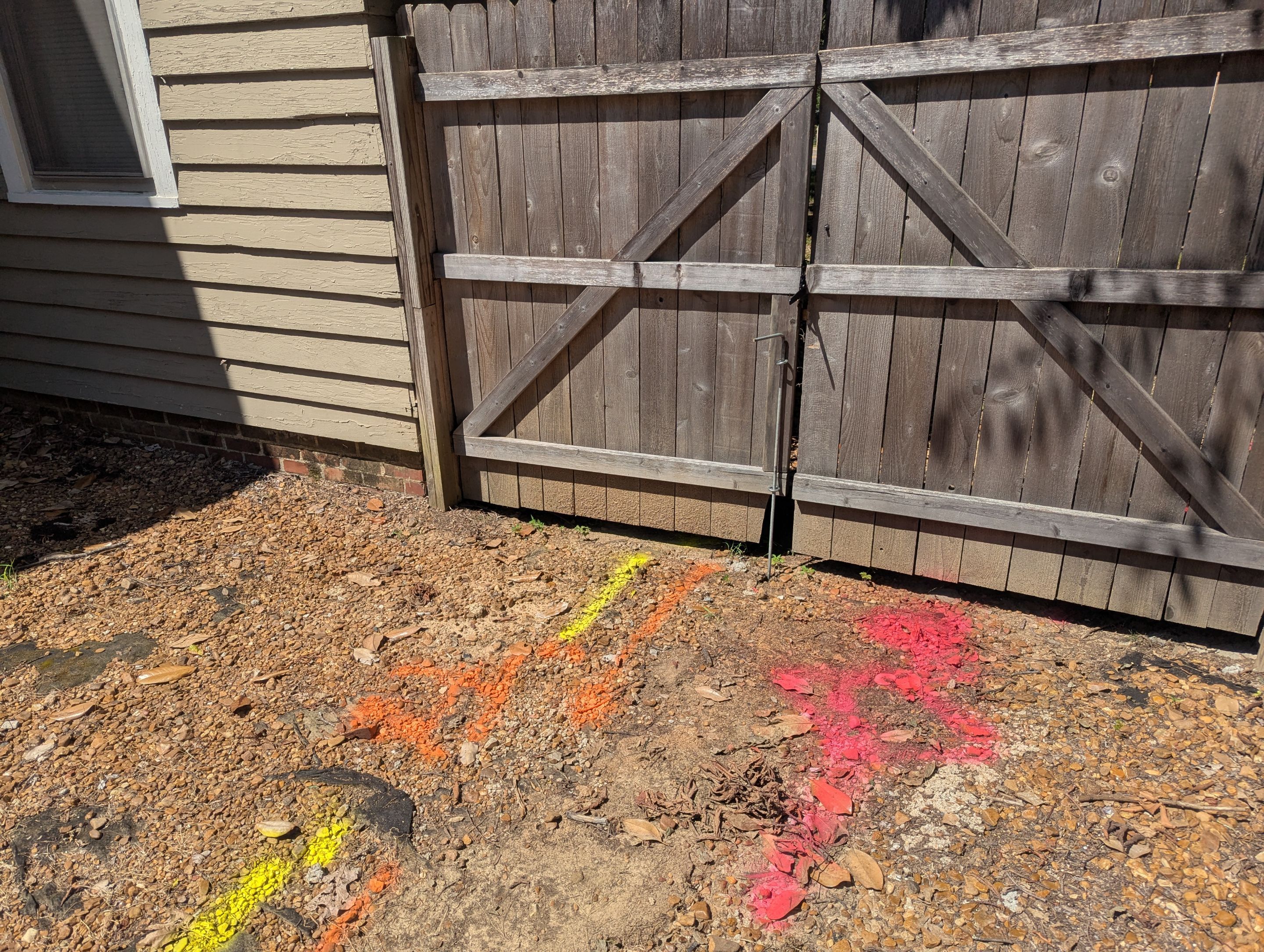 Utility Locating and Mapping for Survey Work by Alsip Locating Service, LLC