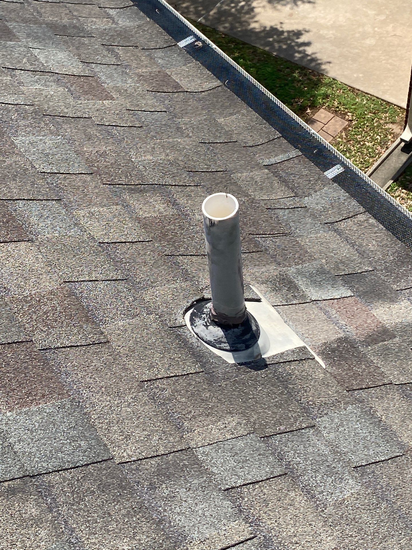 Roof Repair Katy by Roof Repair Company