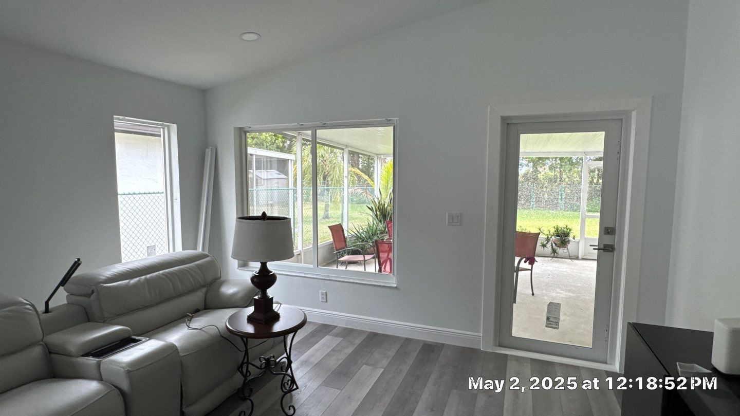 Replacement of Windows and Doors Pembroke Pines, FL  by ASP SuperHome