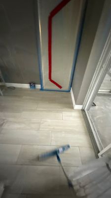 Appliance Leak Cleanup — Marco Island, FL