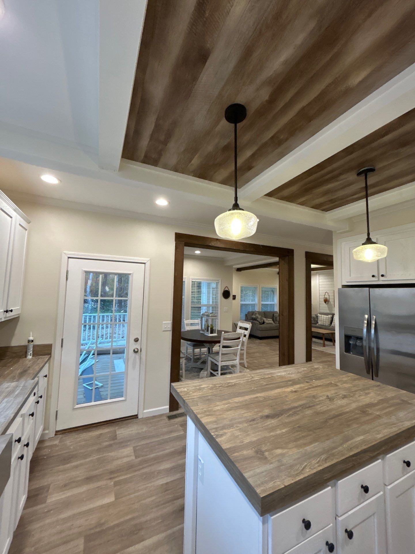 Southern Charm by Clayton Homes of Walton
