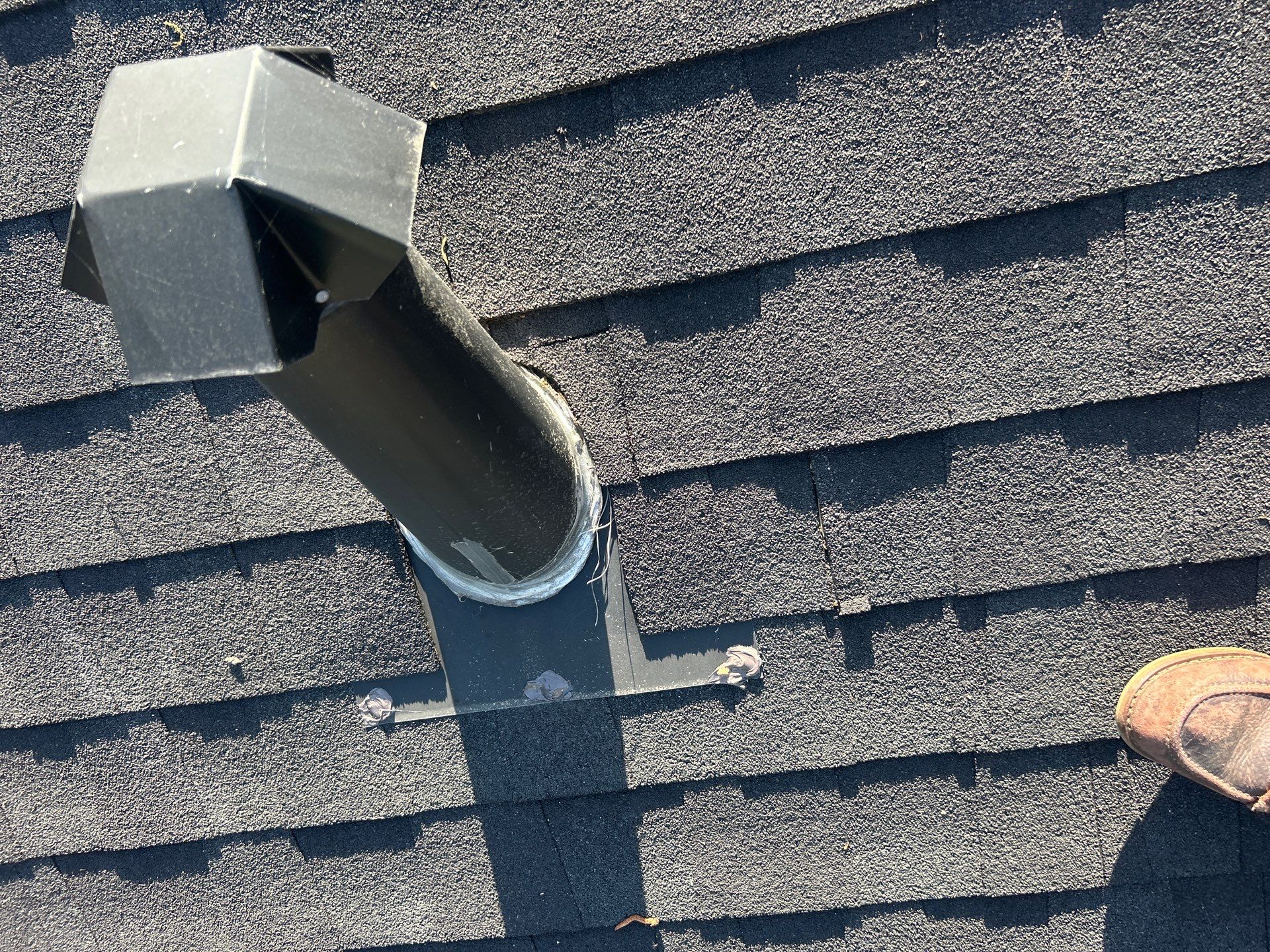 Roof Repair Spring by Roof Repair Company