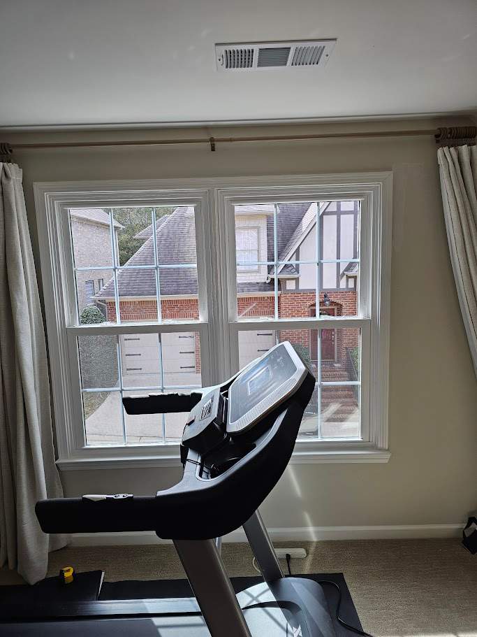 Schilling Project in Birmingham by The Window Source