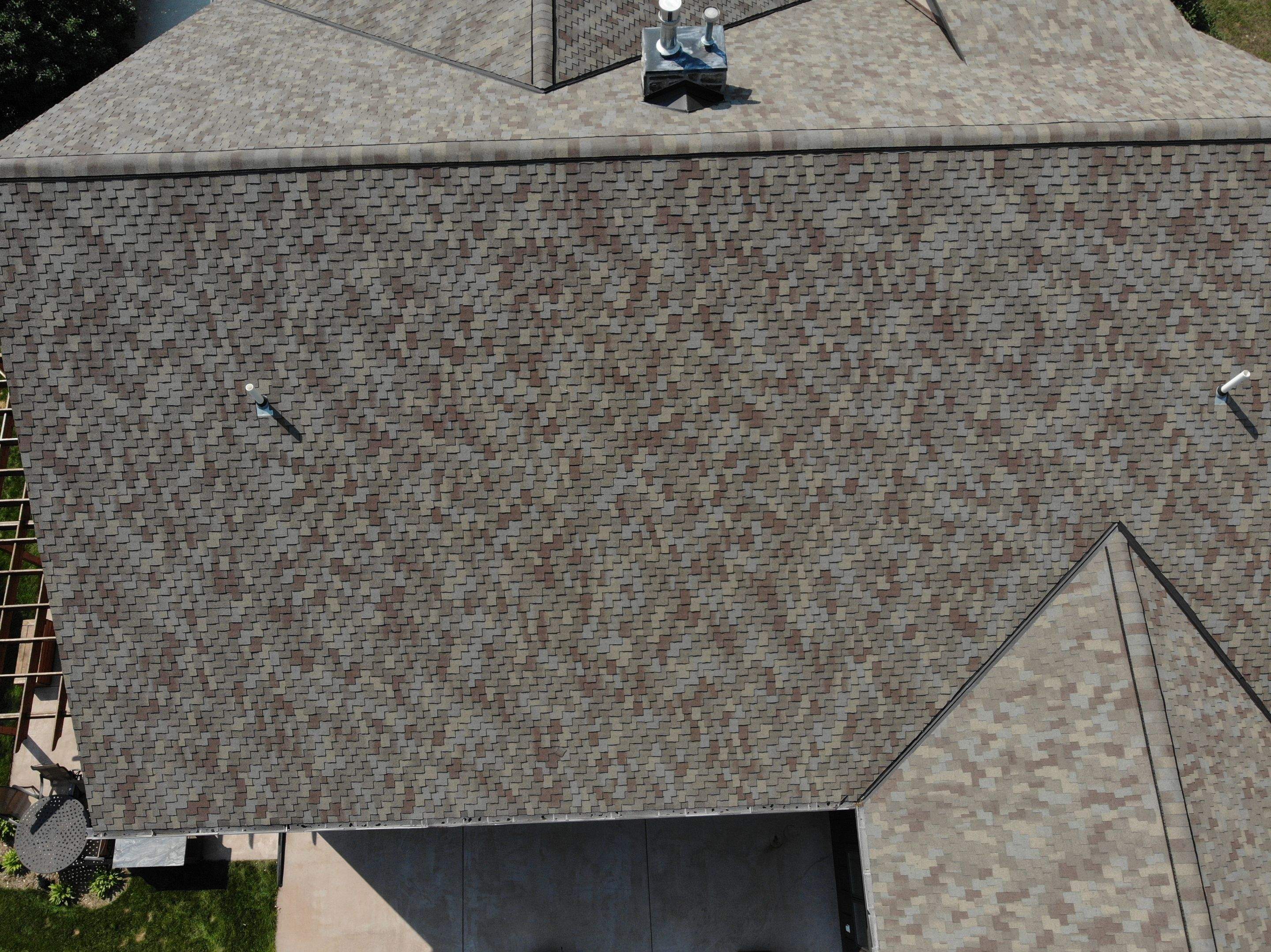 Hail Proof Residential Roofing Installation using EuroShield by Weather-Tite Exteriors LLC