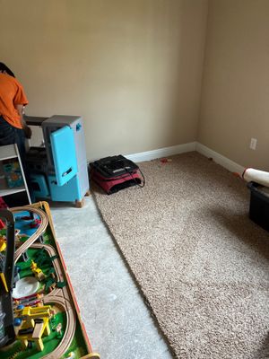 Flood Damage Cleanup — Cape Coral, FL