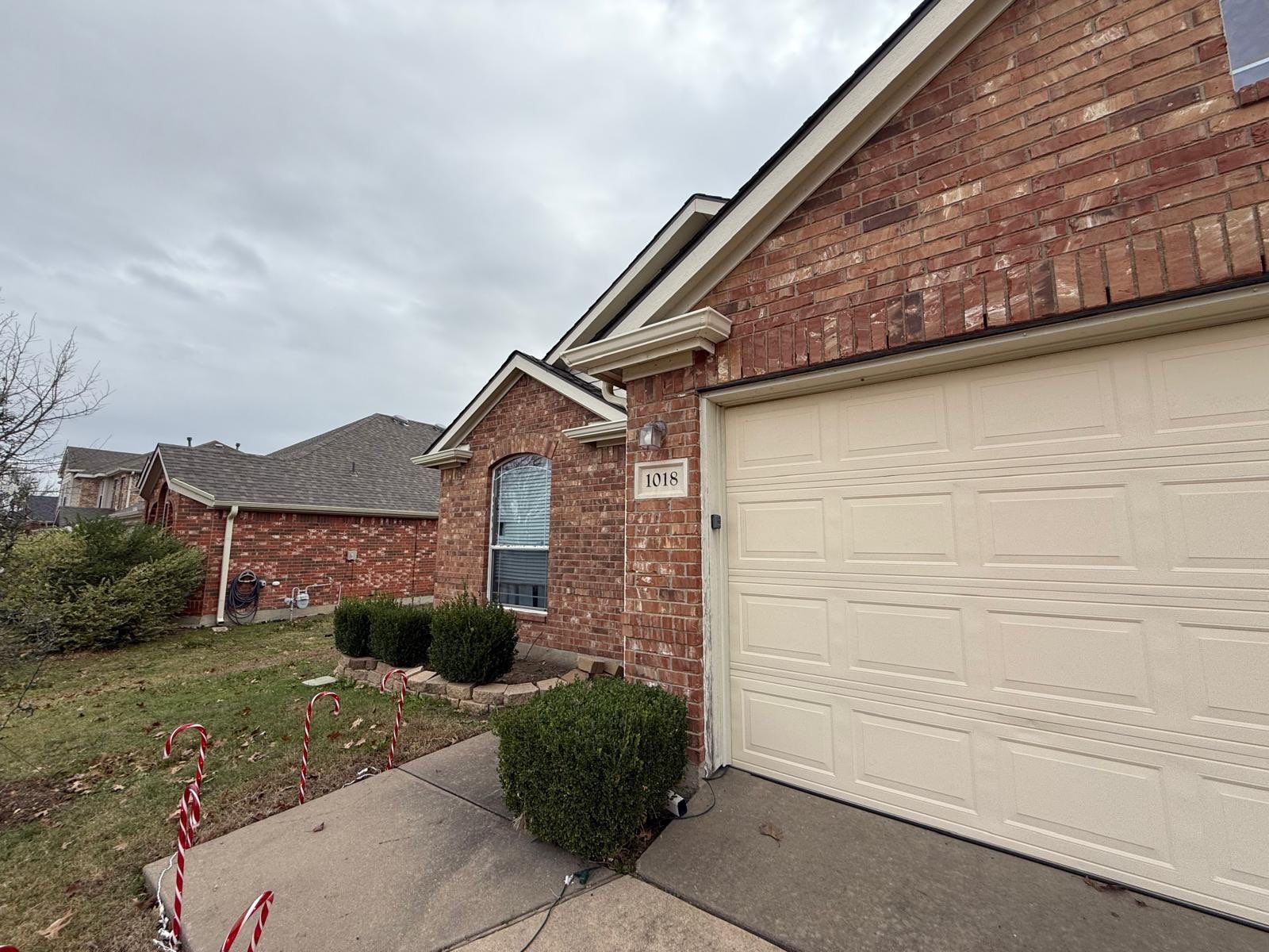 Project in Arlington by Armor Roofing | Exteriors