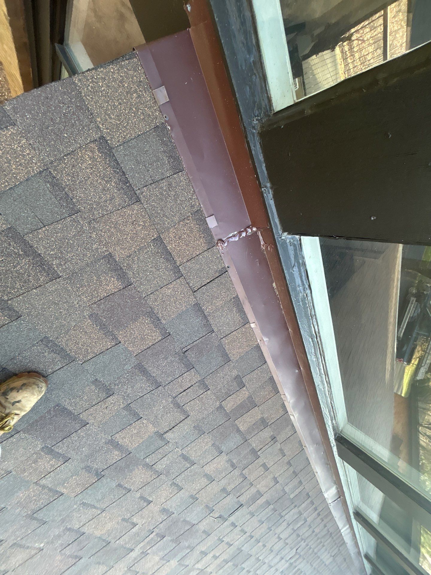 Vienna: Residential Roof Replacement with CertainTeed Landmark in Heather Blend by RM Banning, Inc.