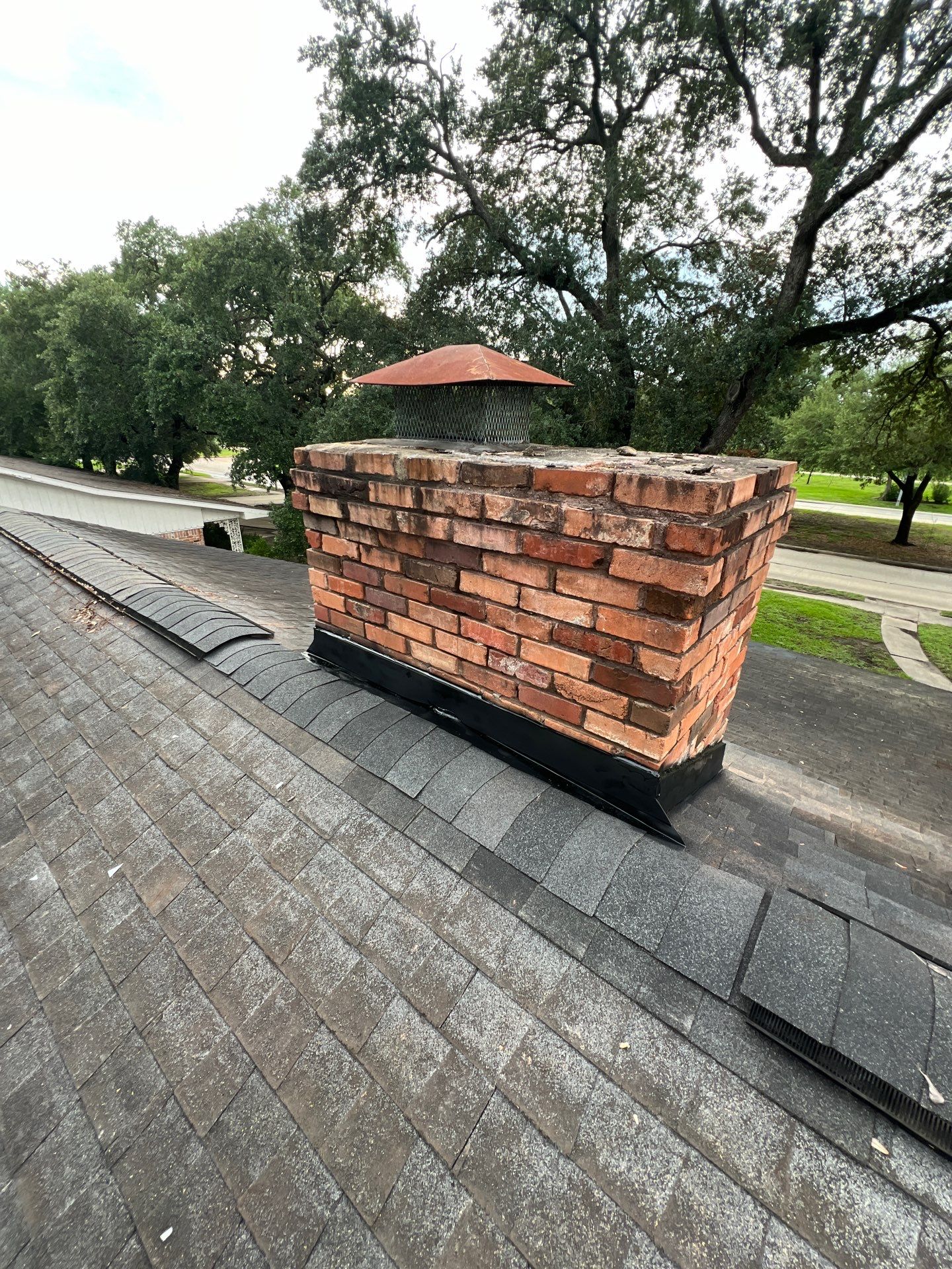 Roof Repair Houston by Roof Repair Company