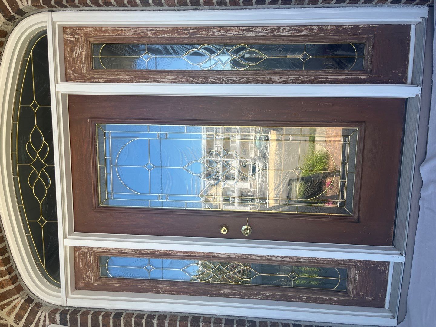 From Failing Paint to a Fresh New Finish by FreshCoat Works LLC