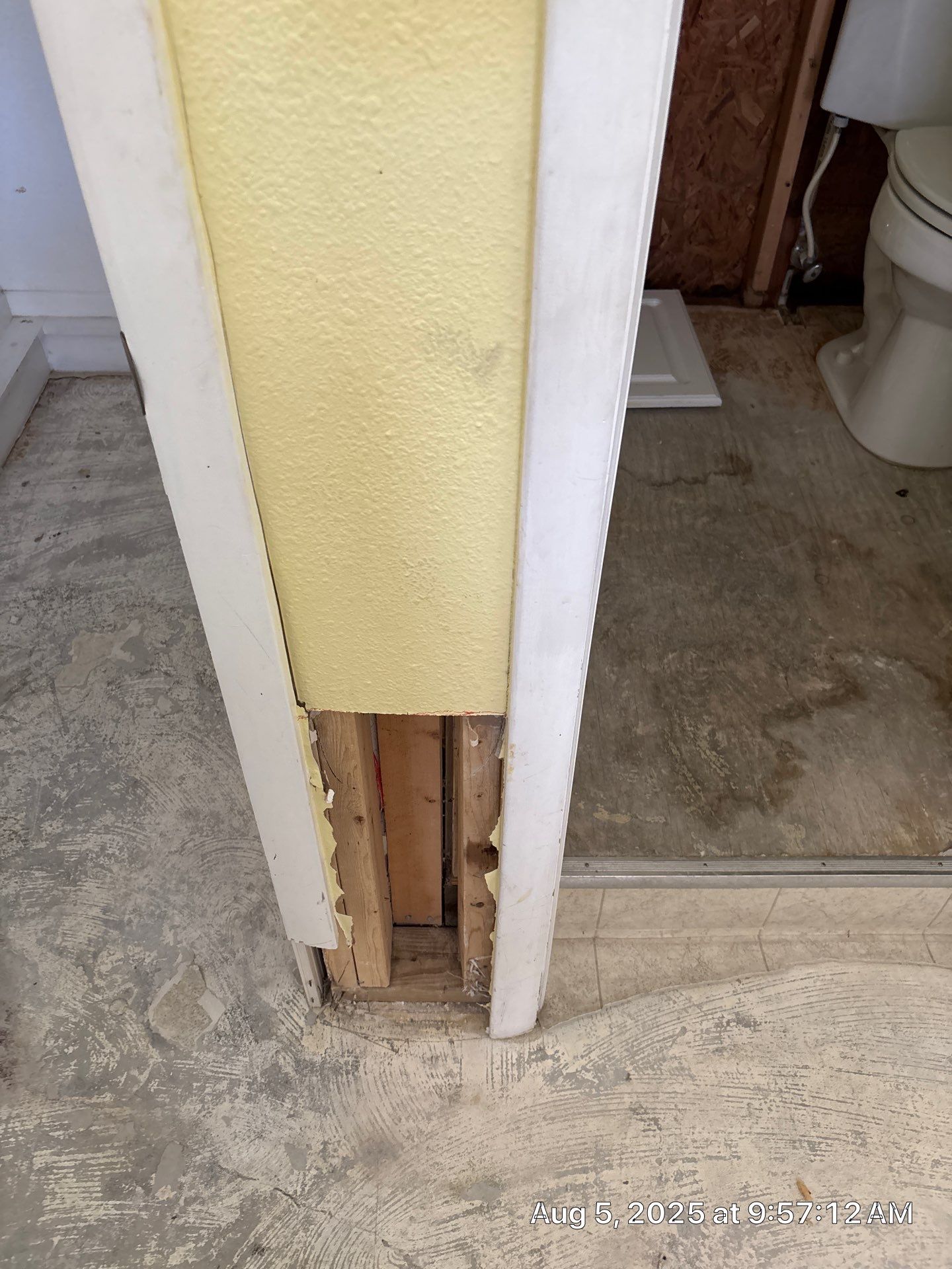 Water Damage Removal And Repair In Bradenton, FL  by Ampm Restoration Services 