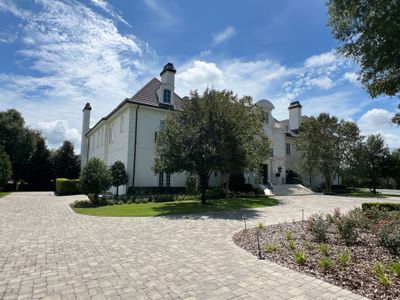 Project in Ocala