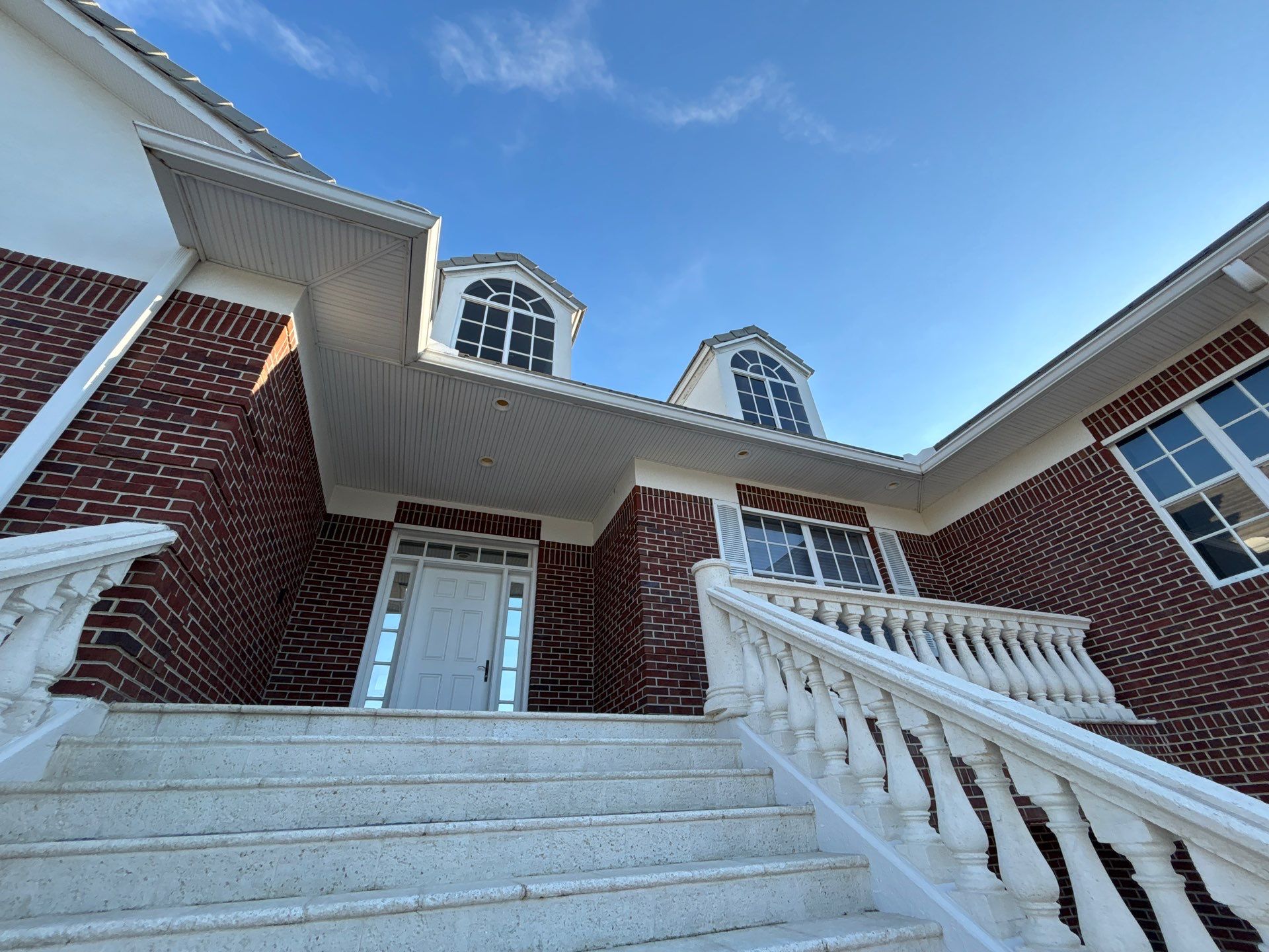 Gutter System Maintenance in Bradenton FL by Gutter Professors