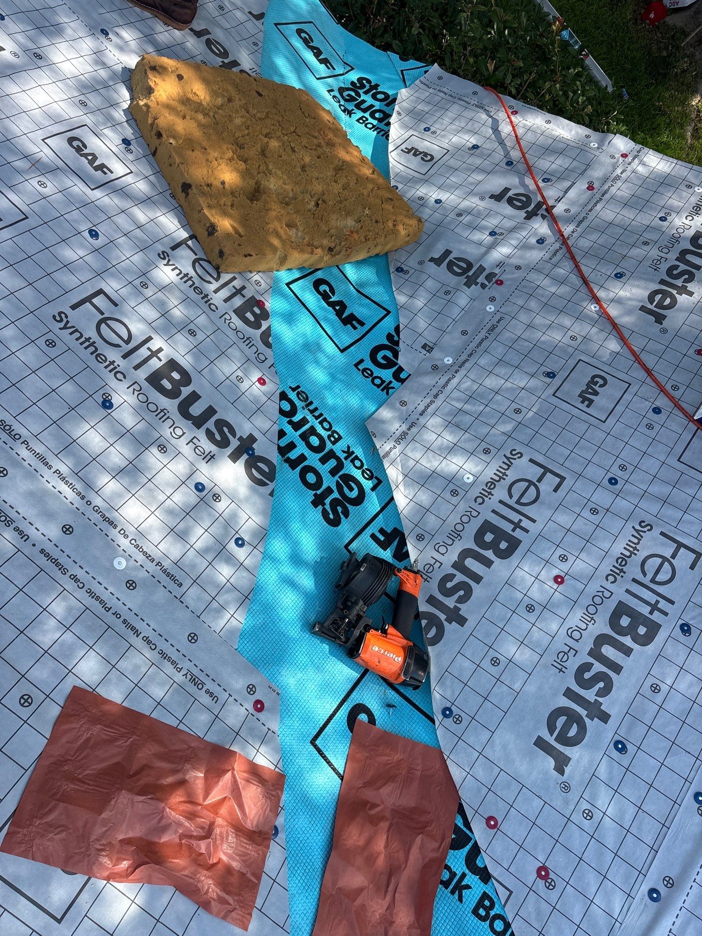 Roof Replacement Baytown by Roof Repair Company