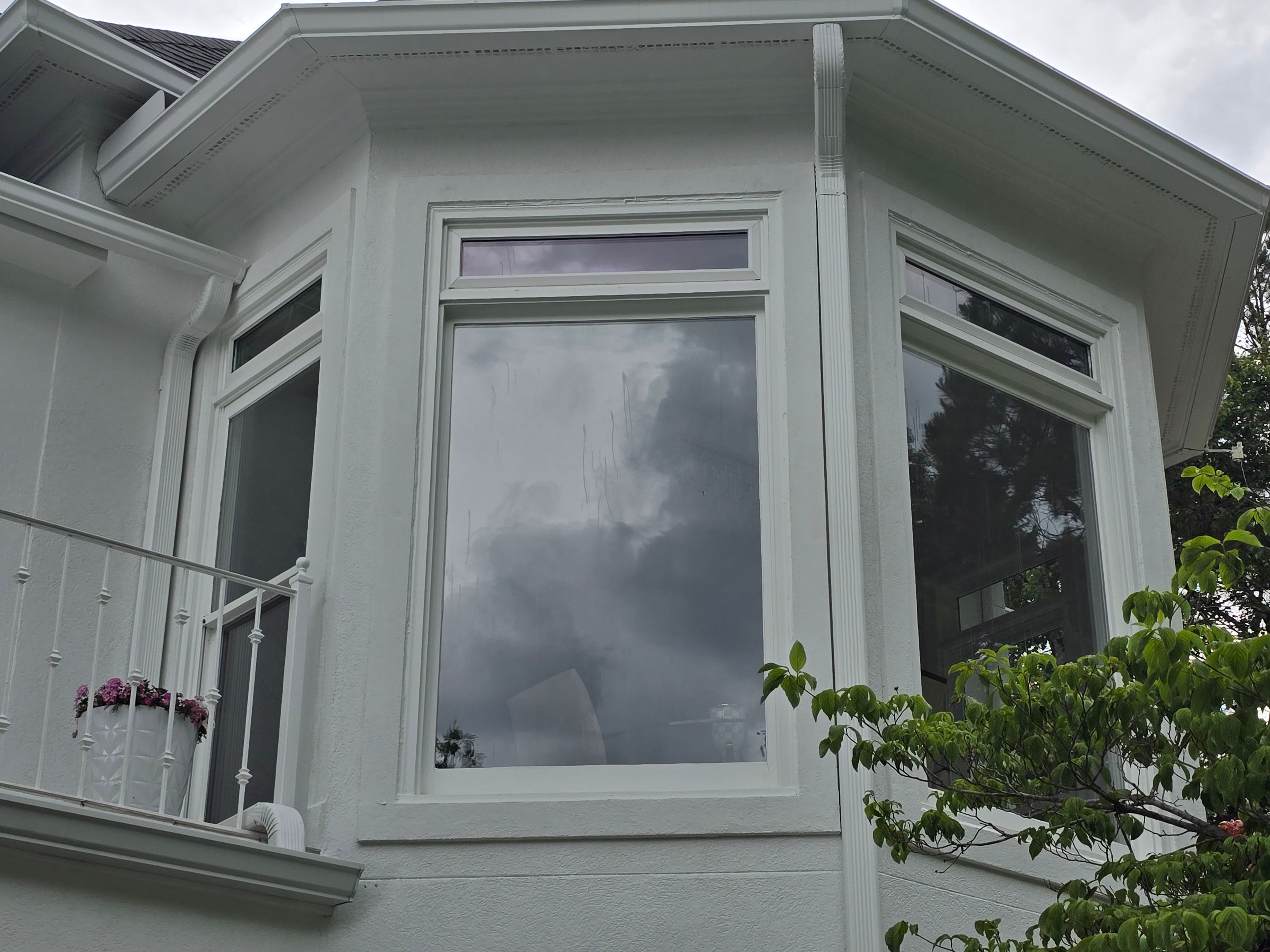 Elliott Project in Birmingham by The Window Source