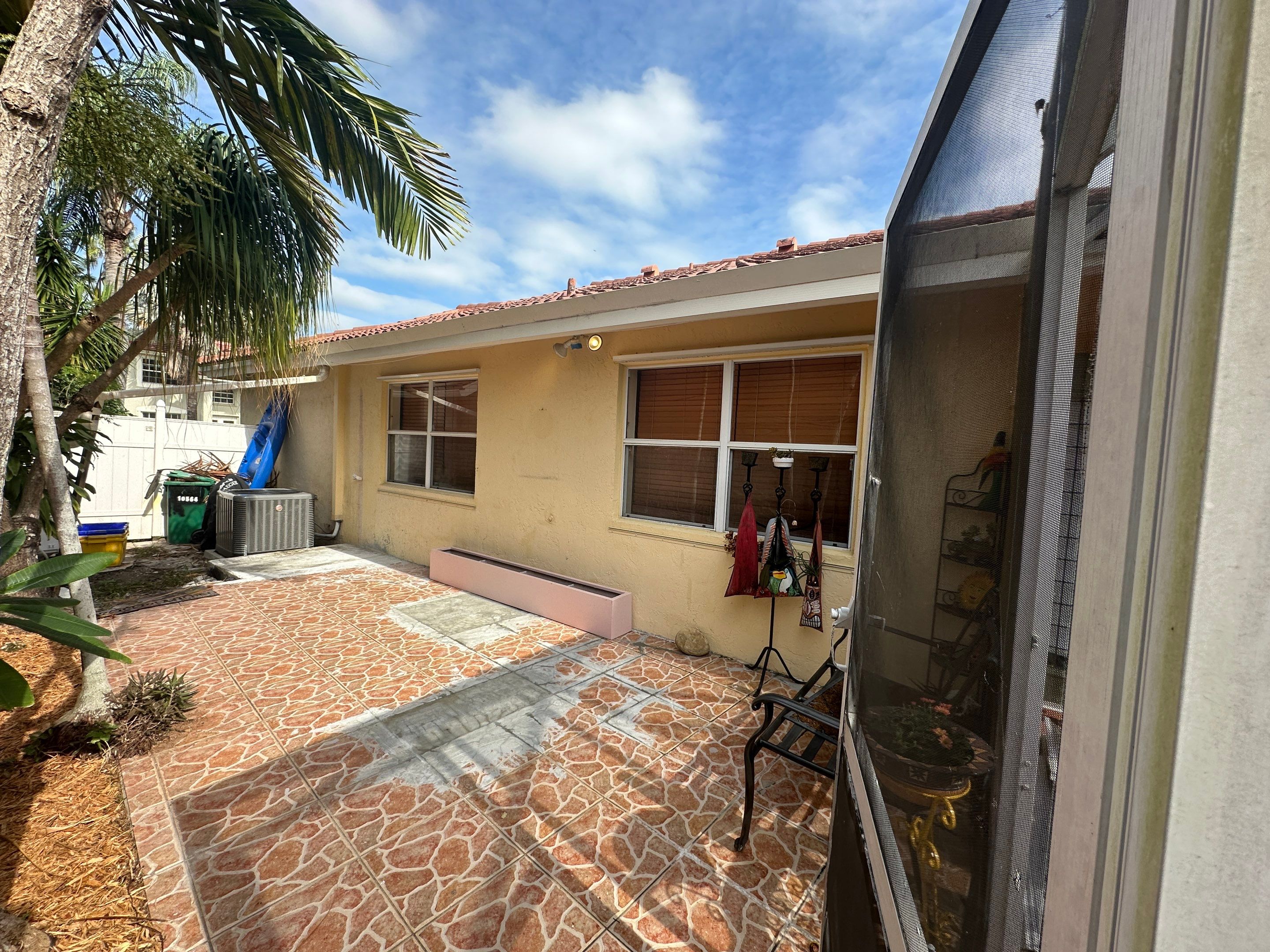 Water Damage Claim in Boca Raton by FLAPA & KeyStone