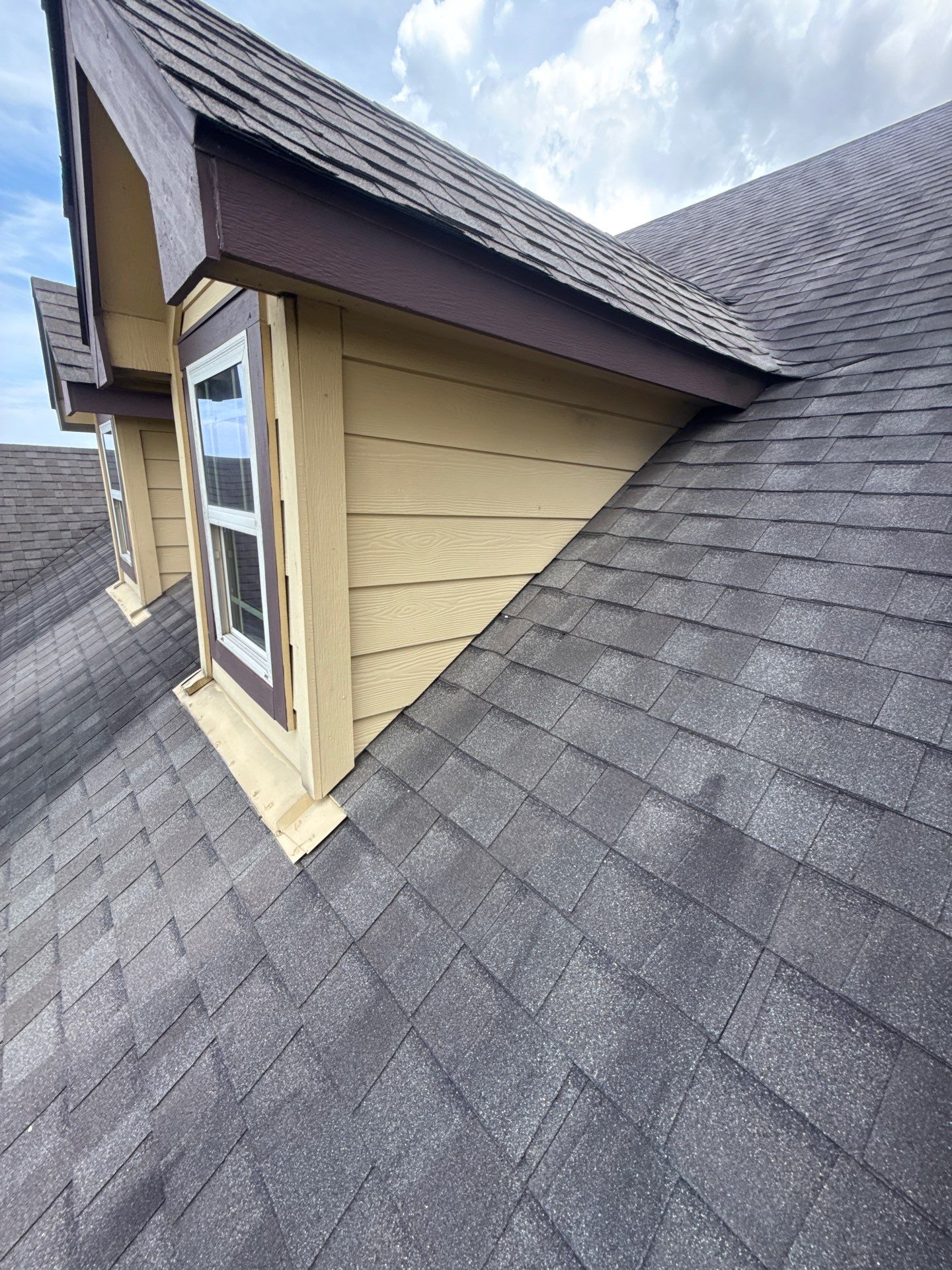Roof Replacement in Kirkfield, Rosenberg TX by Roof Repair Company