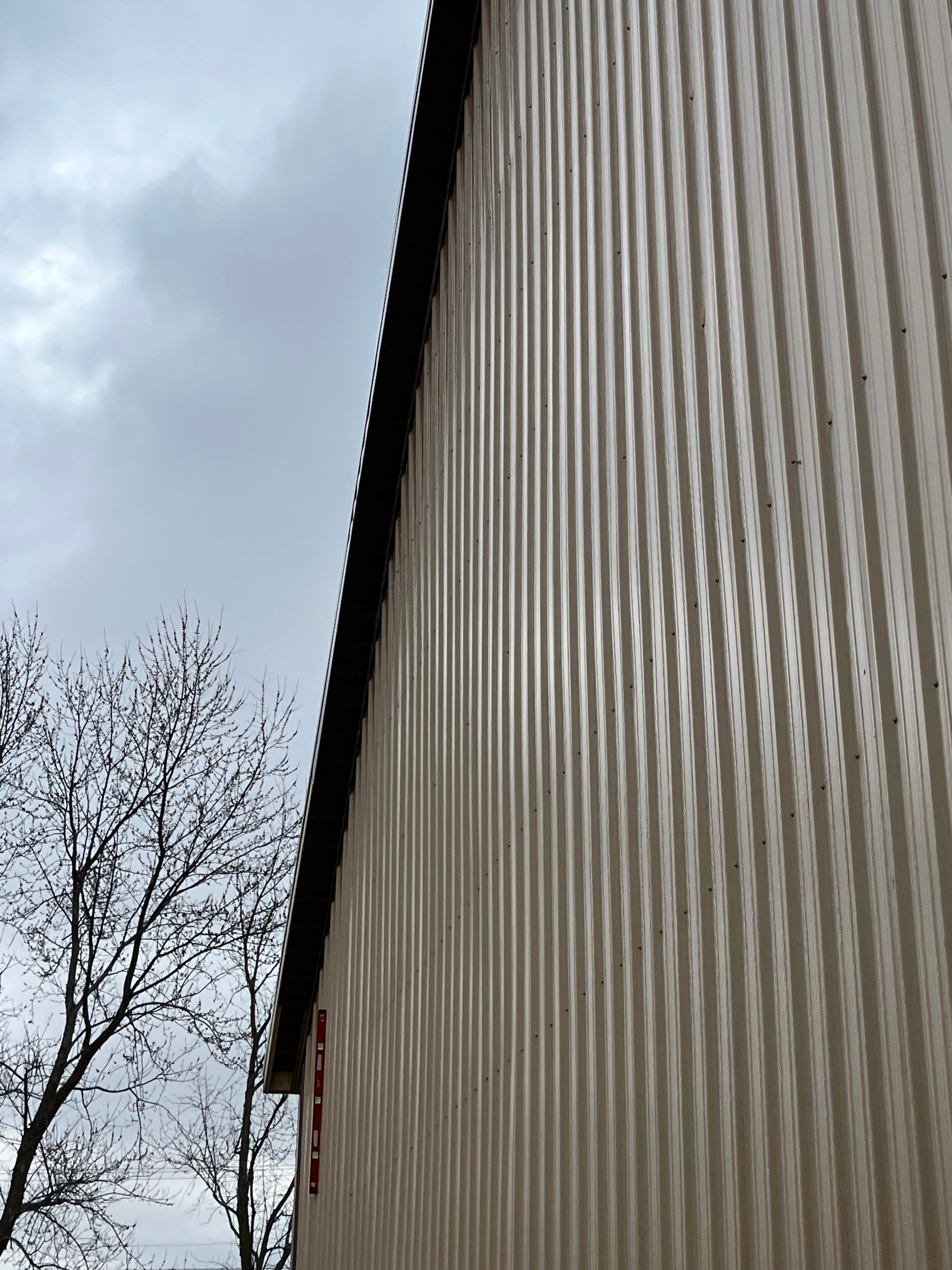 Residential Roofing Installation using Standing seam - Coco Brown by Nitro Roofing and Construction