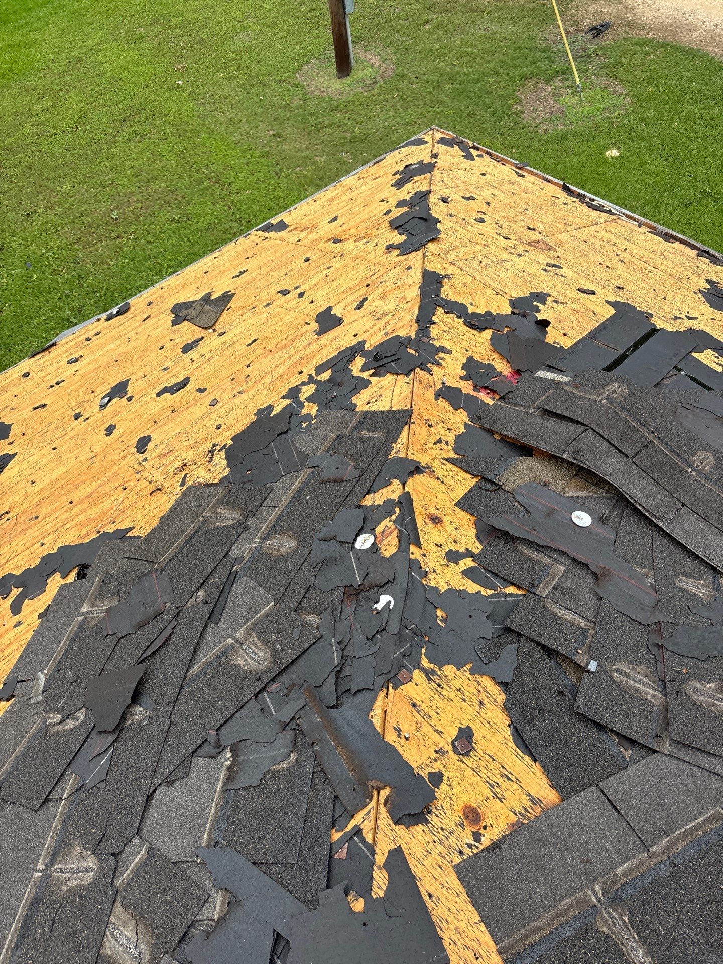 Roof Repair El Campo by Roof Repair Company