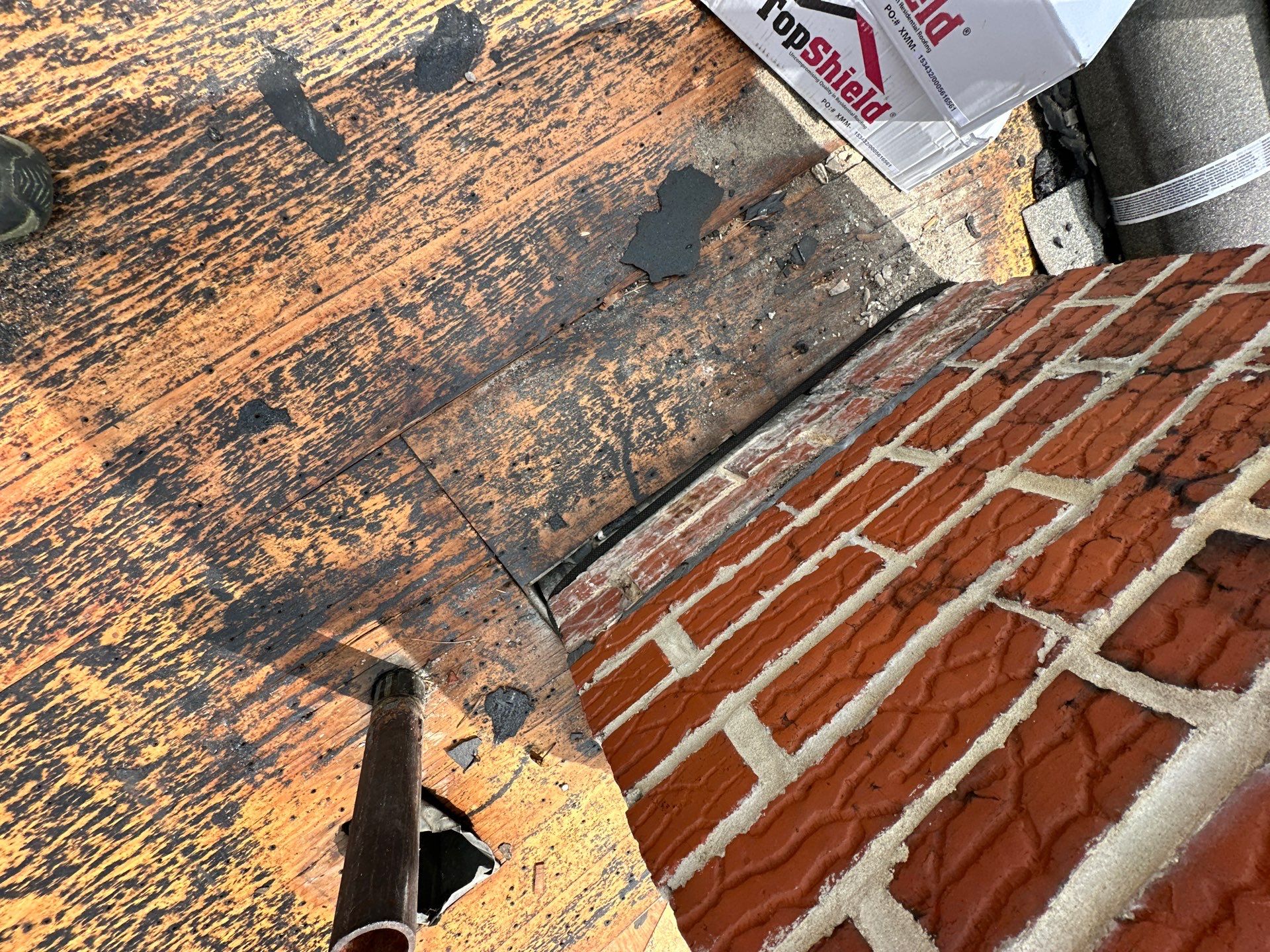 Roof Replacement in Westminster, MD • Robin D. by Seipp Roofing, LLC