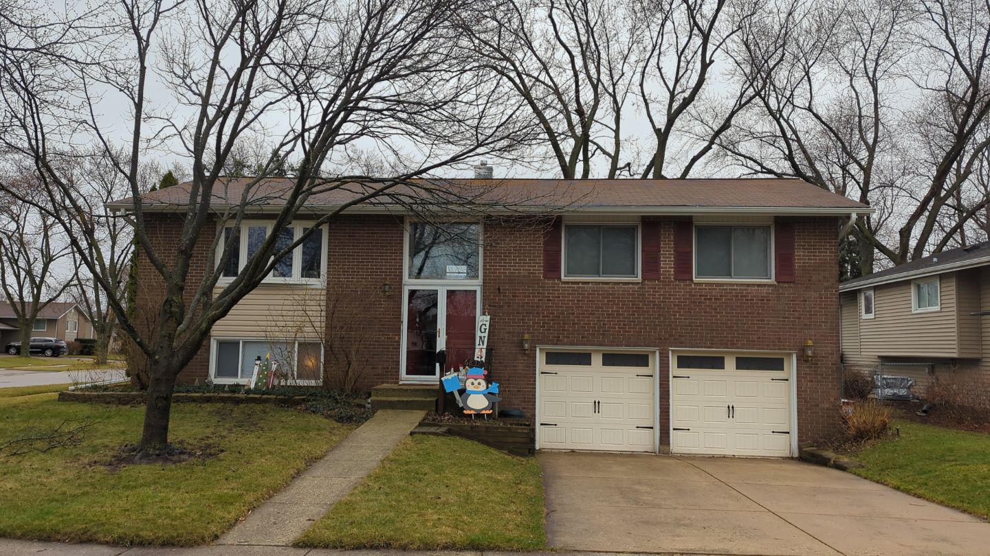 Project in Woodridge by AJ Exteriors & Roofing Inc.