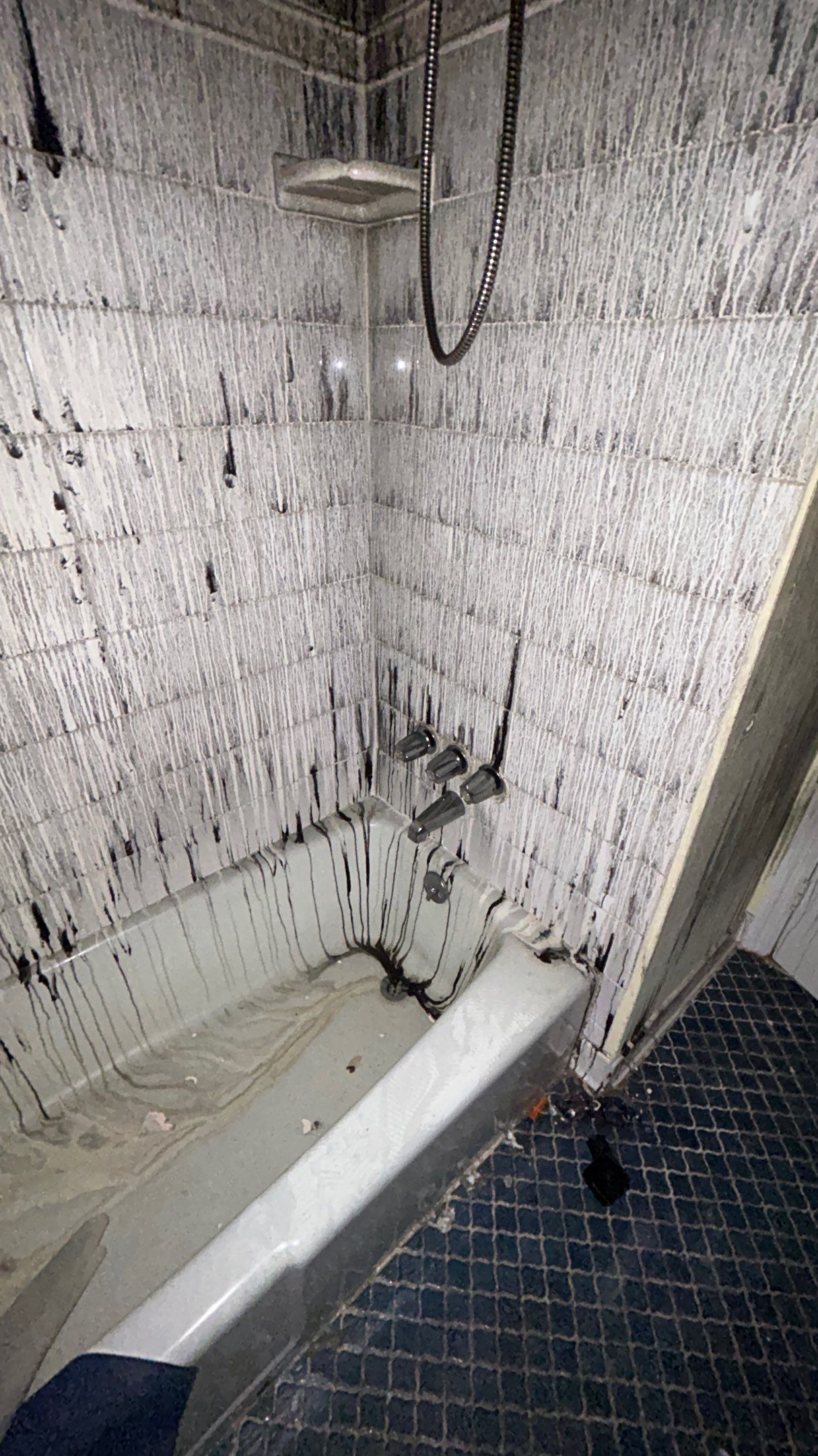 Residential Abatement by EAS Environmental, LLC.