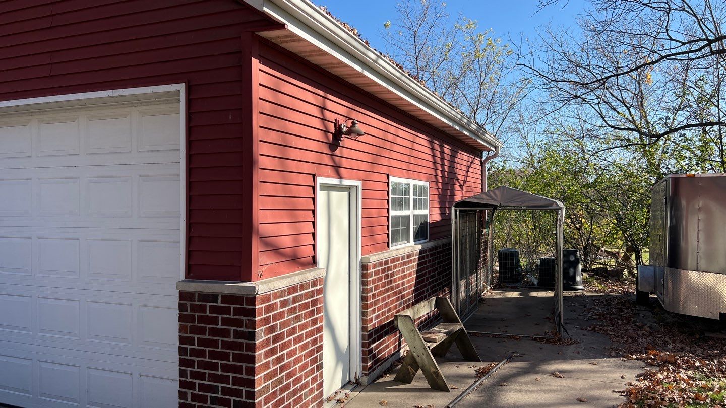 Residential Roofing Installation using Certainteed landmark pro by Stendahl Services