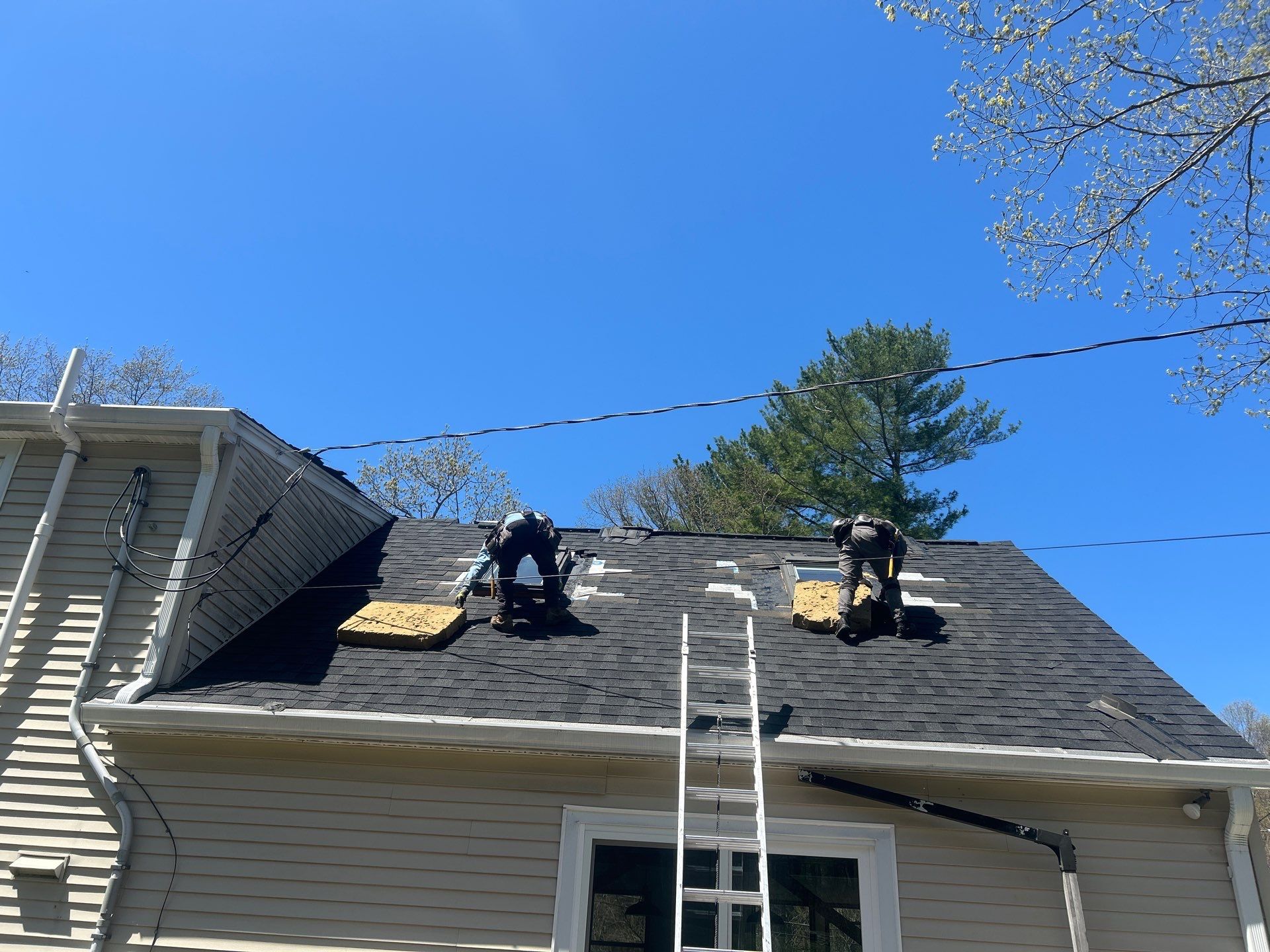 Skylights | Littleton by Mighty Dog Roofing of Greater Middlesex County