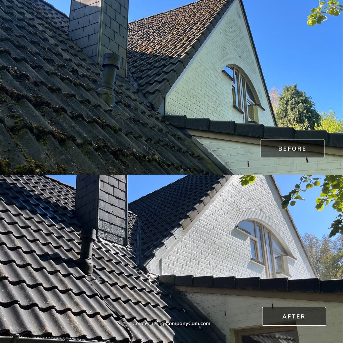 Project in Verviers by 2blox Srl