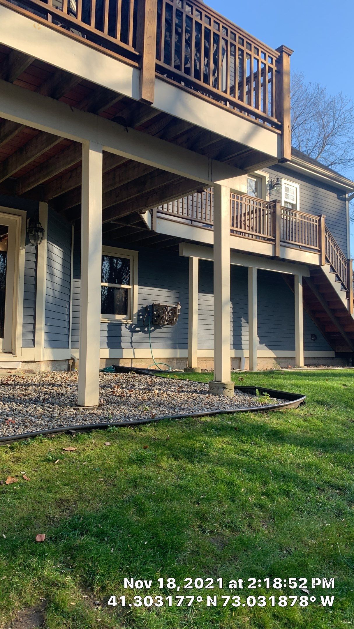 Residential Roofing Installation using Owens Corning TruDefinition Duration - Estate Gray by A Plus Exterior