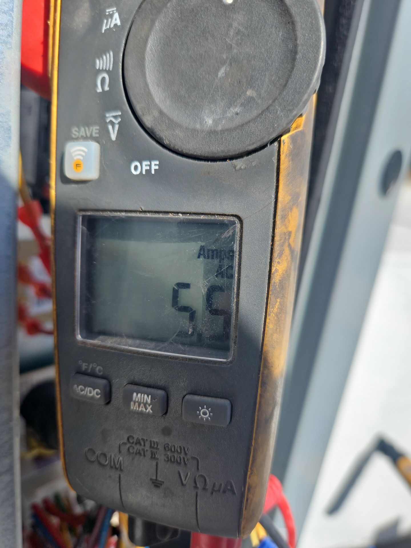 Project in Tucson by Thermal Air Systems LLC