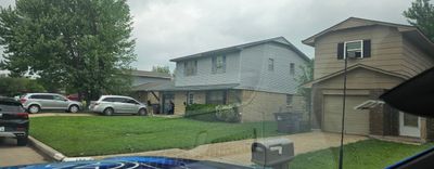 Project in Lawton