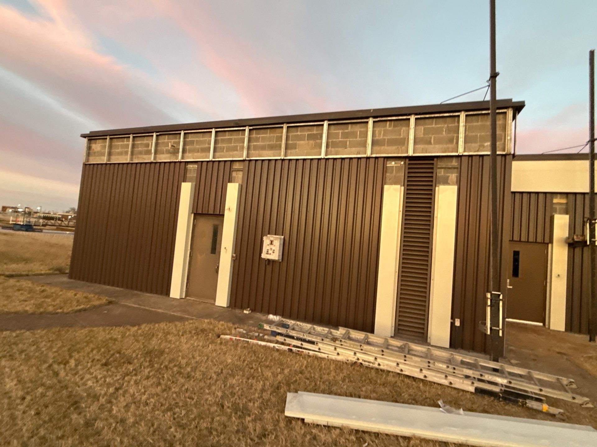 Project in Centreville,, VA by JV Exteriors, Llc