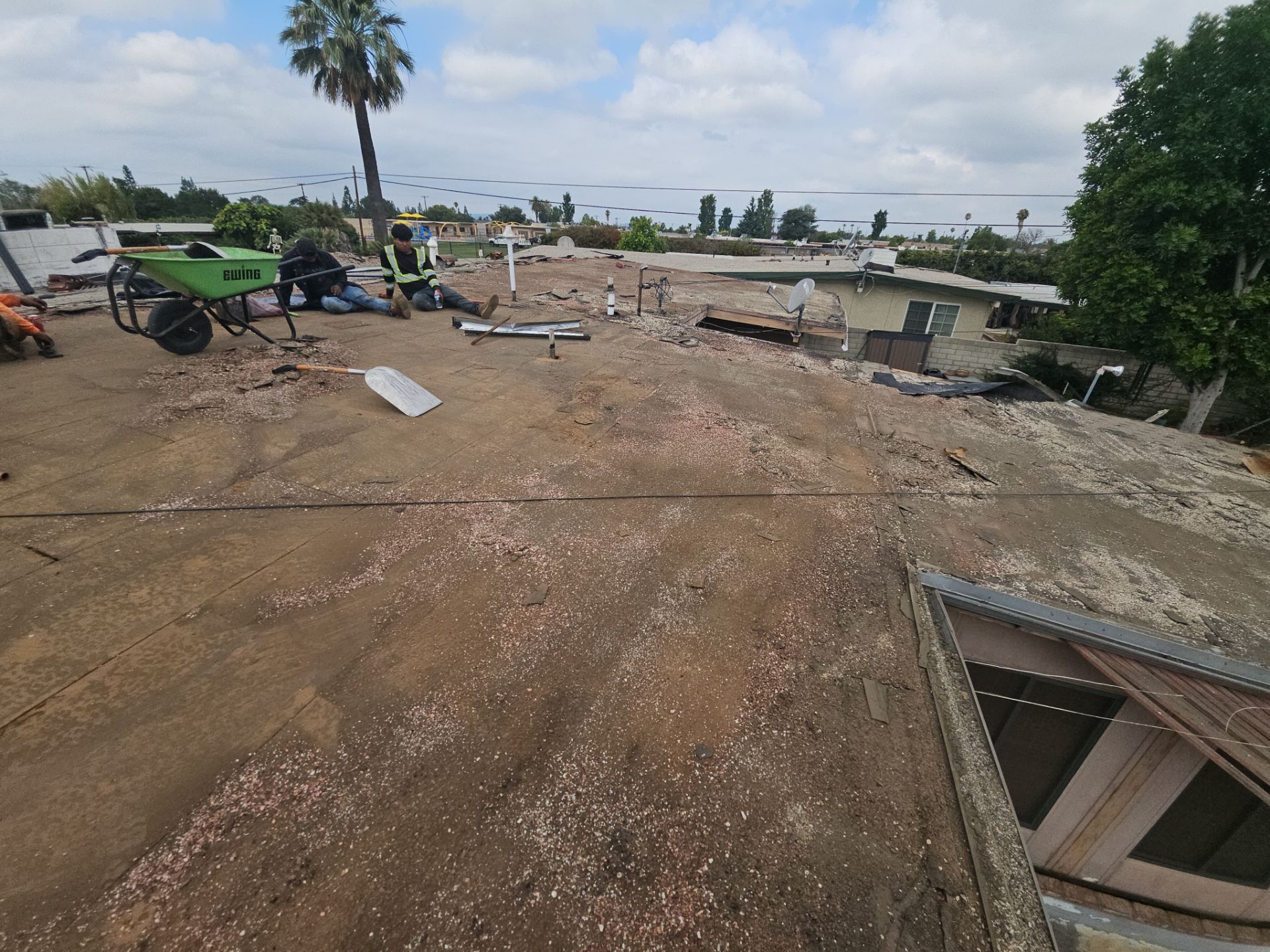Roof Replacement - Ontario, CA 91762 by Epic Roof Replacement