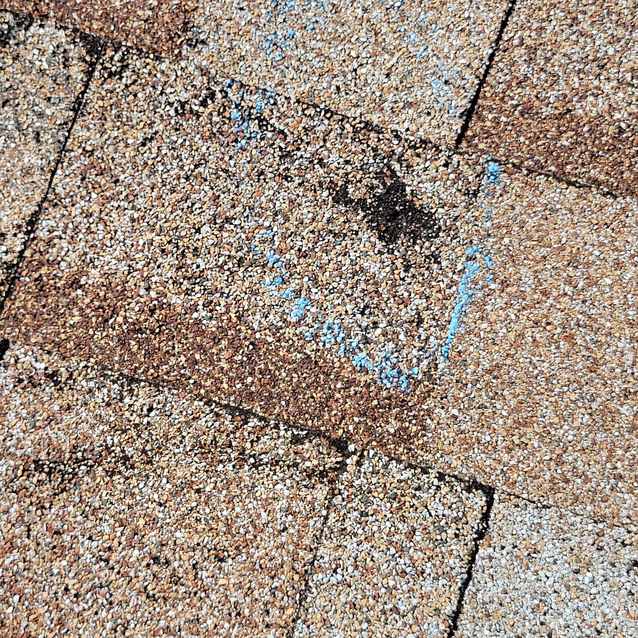 Residential Roofing Repair using Owens Corning Duration Shingles by Four Peaks Roofing