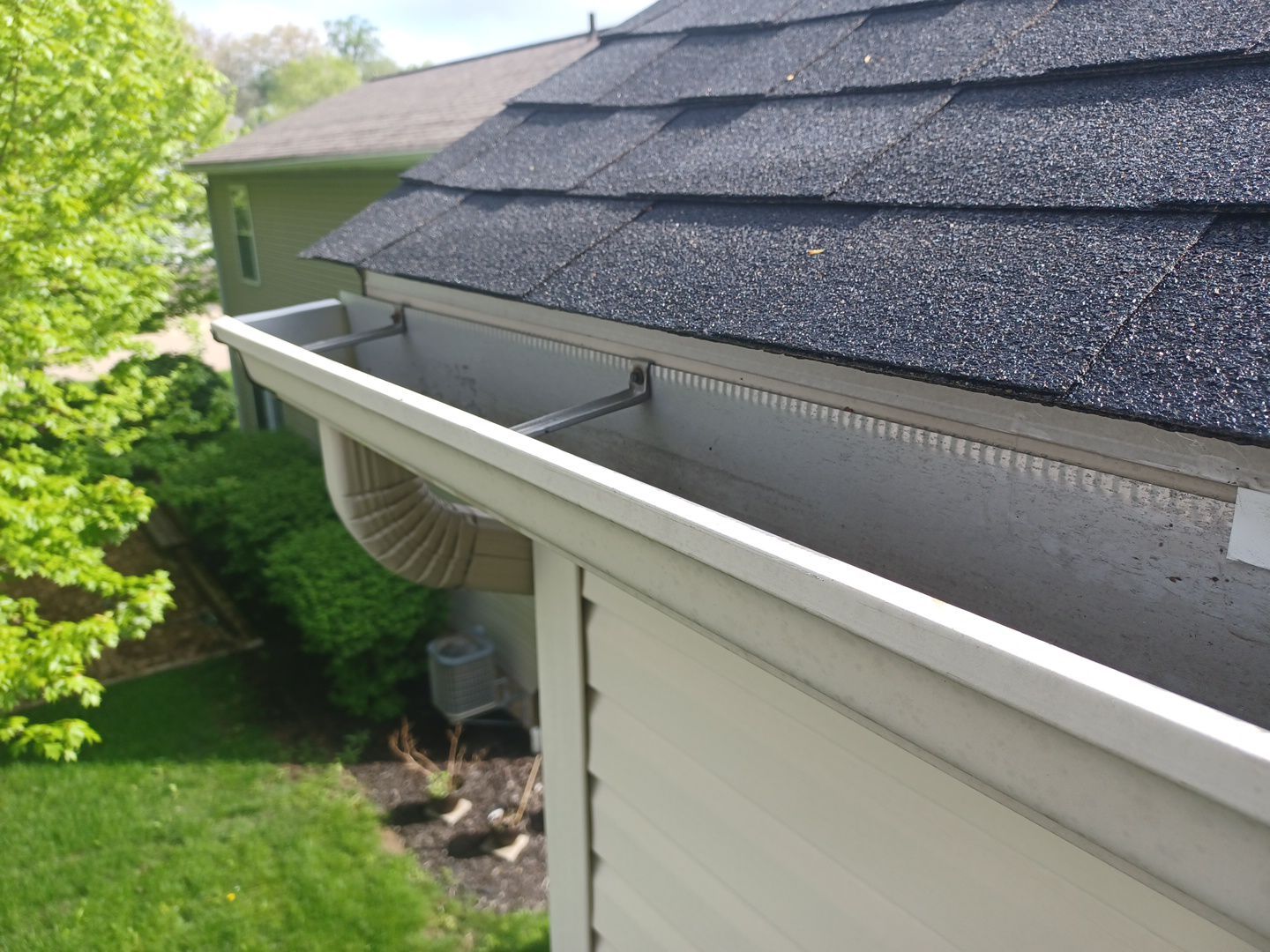 Kevin Marcum by Silver Leaf Contracting 