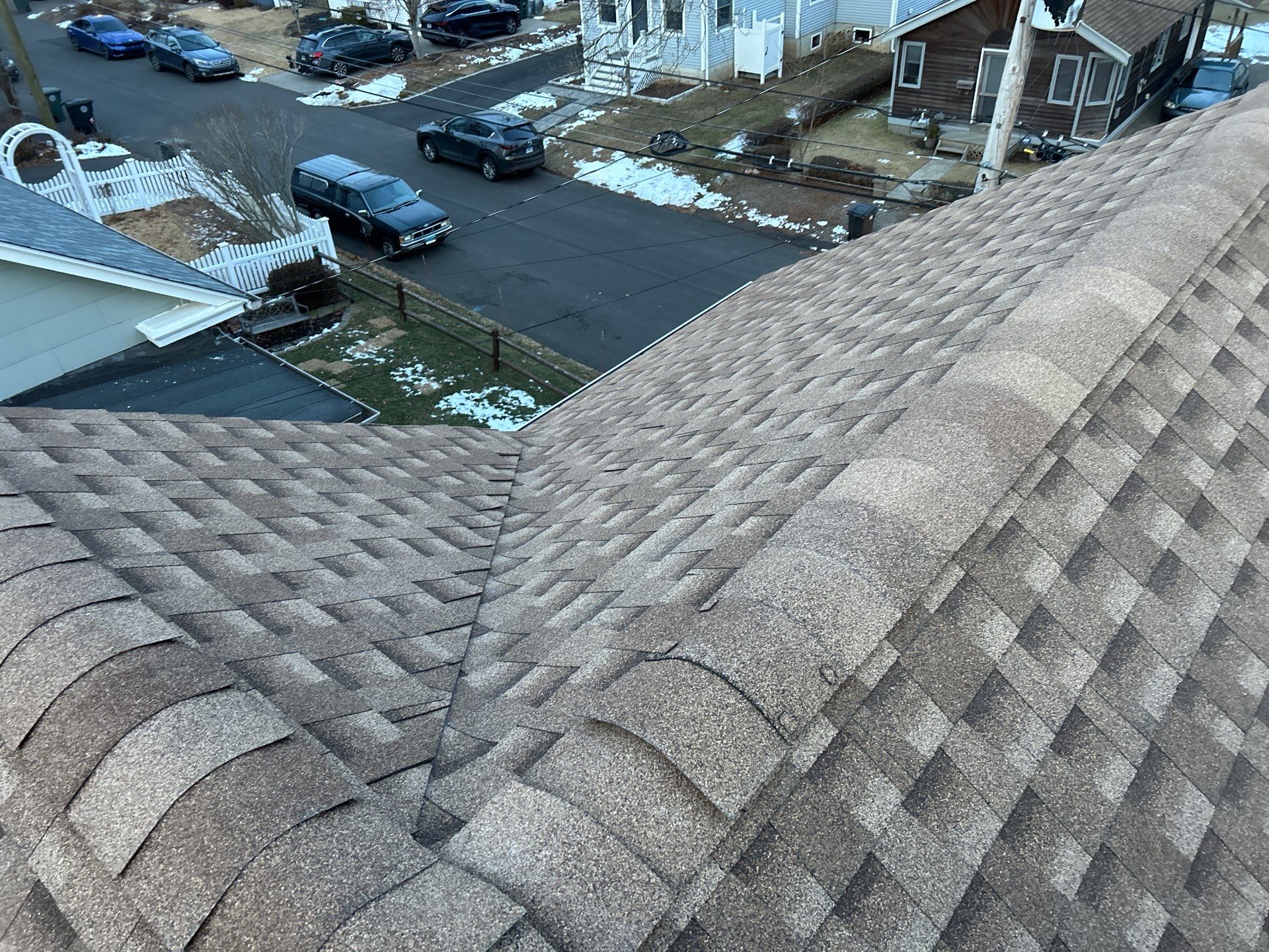 Milford by All site builders LLC