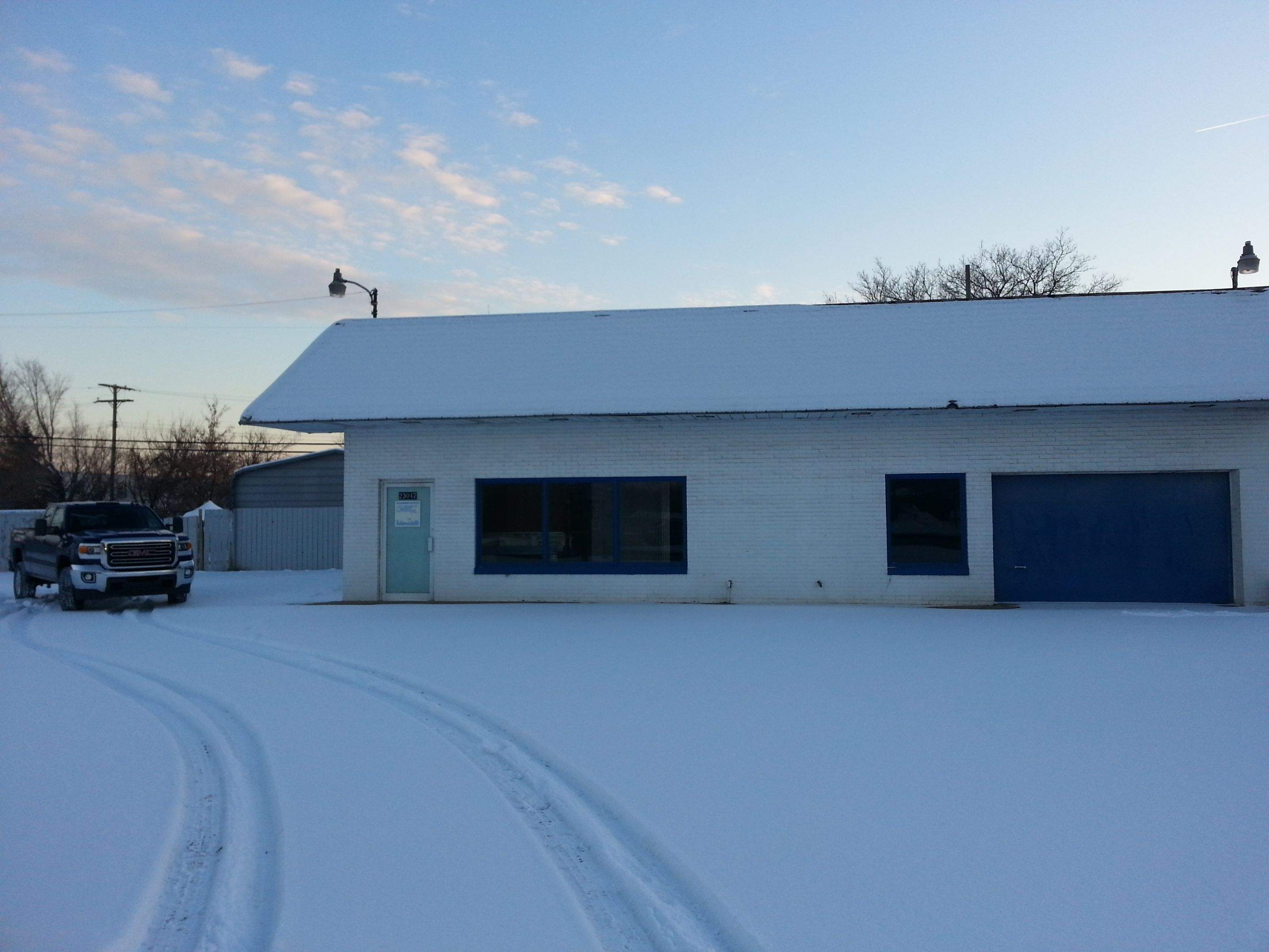 NorthWest Construction Buildimng Renovation by Northwest Construction 