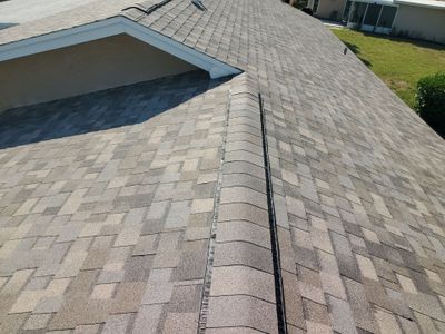 Project in Clearwater 33762