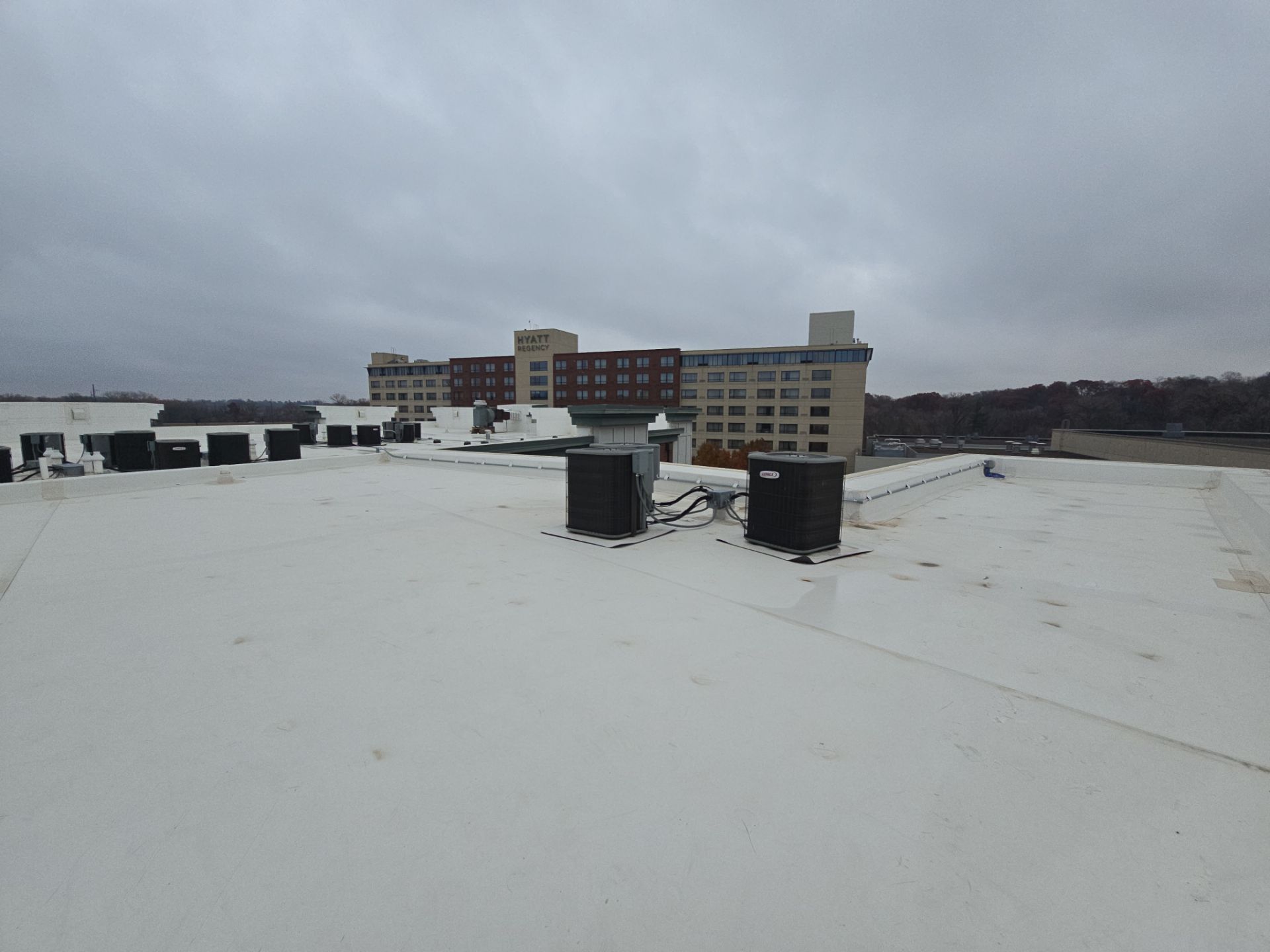 RiverBend by Black Hawk Roof Company