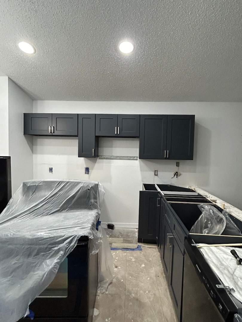 Project in Davenport by You Restorations LLC DBA YOU-Home