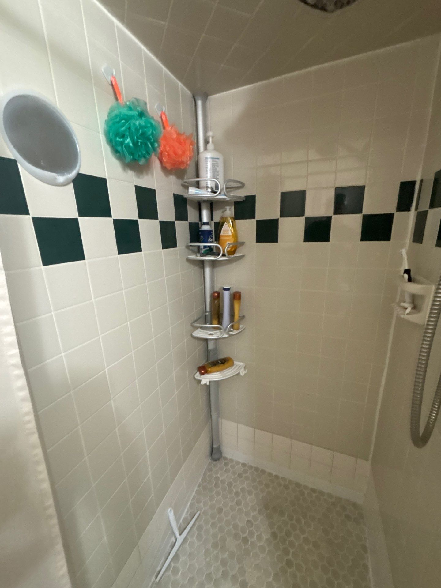 New Walk-in Shower in San Antonio 78218 by Lane Lauritsen - The Hill Country, Texas